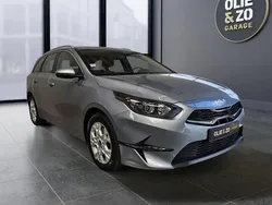 Grijs Gebruikt 2023 Kia Ceed Sportswagon Stationwagen | € 22.950 (Eerlijke prijs)