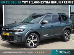 Groen Gebruikt 2025 Dacia Bigster Journey SUV | € 38.695 (Eerlijke prijs)