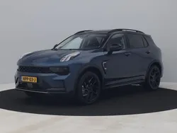 Blauw Gebruikt 2023 Lynk & Co 01 SUV | € 27.750 (Eerlijke prijs)
