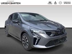 Grijs Nieuw 2025 Mitsubishi Colt Intense Hatchback | € 24.930 (Goede deal)