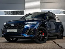 , metallic lak Gebruikt 2023 Audi Q5 Competition SUV | € 59.999 (Eerlijke prijs)