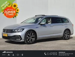 Grijs Gebruikt 2020 VW Passat Business Stationwagen | € 23.685 (Eerlijke prijs)