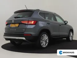 Grijs Gebruikt 2016 Seat Ateca CONNECT SUV | € 20.900 (Eerlijke prijs)
