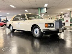 Wit Gebruikt 1988 Rolls Royce Silver Spur Sedan | € 22.000