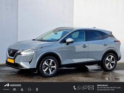 Ceramic grey Gebruikt 2024 Nissan Qashqai N-Connecta SUV | € 32.285 (Super prijs)