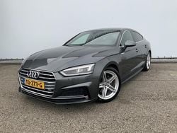 Gebruikt 2018 Audi A5 Sportback S-Line | € 19.950
