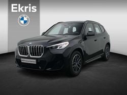 Zwart Gebruikt 2025 BMW X1 M Sport SUV | € 49.900 (Eerlijke prijs)