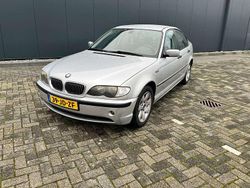 Gebruikt 2002 BMW 318 Executive Sedan | € 1.000 (Super prijs)