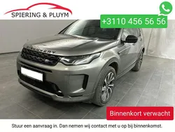 Grijs Gebruikt 2021 Land Rover Discovery Sport HSE Dynamic SUV | € 41.990 (Eerlijke prijs)