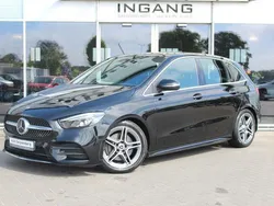 Mercedes B220
