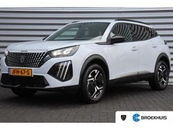 Wit Gebruikt 2025 Peugeot 2008 Allure SUV | € 29.895 (Eerlijke prijs)