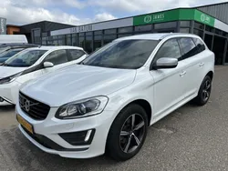 Wit Gebruikt 2016 Volvo XC60 SUV | € 26.645 (Goede deal)