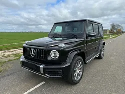 Zwart Nieuw 2024 Mercedes G63 AMG AMG SUV | € 159.500