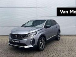 Grijs Gebruikt 2024 Peugeot 3008 Allure SUV | € 31.940 (Super prijs)