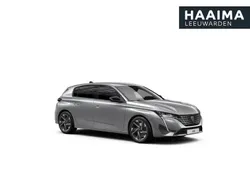 Rood Nieuw 2025 Peugeot 308 Allure Stationwagen | € 40.950 (Goede deal)