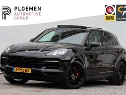 Zwart Gebruikt 2020 Porsche Cayenne Sport SUV | € 63.900 (Super prijs)