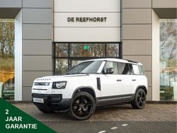 Wit Gebruikt 2021 Land Rover Defender SUV | € 67.900 (Goede deal)