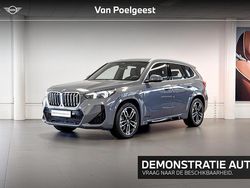 Storm bay Gebruikt 2025 BMW iX1 M Sport SUV | € 49.900