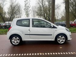 Wit Gebruikt 2009 Renault Twingo Dynamique Hatchback | € 1.399 (Goede deal)