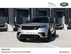 Batumi gold (goud metallic)zwart Gebruikt 2025 Land Rover Range Rover Velar Dynamic SUV | € 98.495