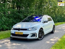 Wit Gebruikt 2018 VW Golf VII GTE Hatchback | € 19.975 (Iets duurder)
