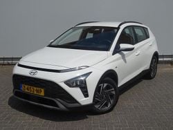 Wit Gebruikt 2024 Hyundai Bayon Comfort SUV | € 17.940 (Goede deal)