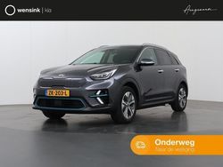 Grijs Gebruikt 2019 Kia e-Niro SUV | € 19.935 (Super prijs)