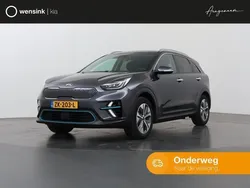 Grijs Gebruikt 2019 Kia e-Niro SUV | € 22.935 (Eerlijke prijs)