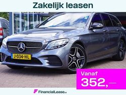 Gebruikt 2020 Mercedes 300 Business Stationwagen | € 35.165 (Duur)