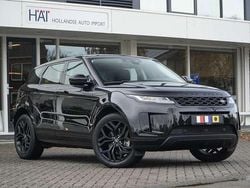 Zwart Gebruikt 2021 Land Rover Range Rover evoque Black Edition SUV | € 41.800 (Eerlijke prijs)
