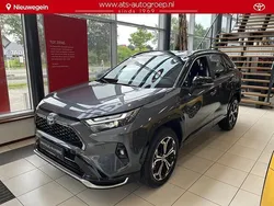 Grijs Nieuw 2025 Toyota RAV4 Edition SUV | € 56.900 (Duur)