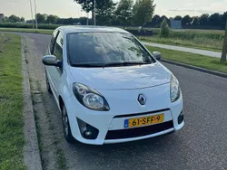 Wit Gebruikt 2011 Renault Twingo Hatchback | € 2.250 (Eerlijke prijs)