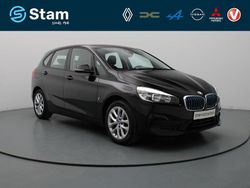 Zwart Gebruikt 2018 BMW 225 Active Tourer Efficient Dynamics MPV | € 15.990 (Eerlijke prijs)