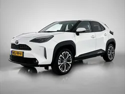 Gebruikt 2022 Toyota Yaris Hybrid Executive | € 28.450 (Goede deal)