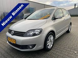 Gebruikt 2011 VW Golf Plus Cross Highline MPV | € 8.999 (Iets duurder)