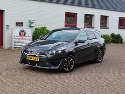 Grijs Nieuw 2025 Kia Ceed Sportswagon Stationwagen | € 30.950 (Eerlijke prijs)