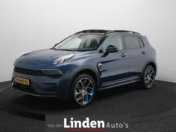 Blauw Gebruikt 2021 Lynk & Co 01 SUV | € 24.845 (Eerlijke prijs)