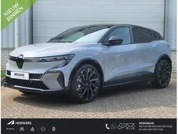 Overige Nieuw 2025 Renault Mégane Esprit Alpine Hatchback | € 42.875 (Iets duurder)