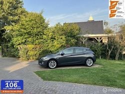 Grijs Gebruikt 2015 Opel Astra Business Hatchback | € 6.450 (Eerlijke prijs)