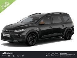 Overige Nieuw 2025 Dacia Jogger Extreme MPV | € 32.500
