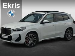 Wit Gebruikt 2025 BMW iX1 M Sport SUV | € 62.139