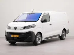 Wit Nieuw 2024 Peugeot Expert S Van | € 28.000 (Eerlijke prijs)