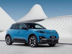 Nieuw 2025 Nissan Micra Advance | € 31.590