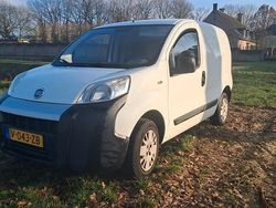 Gebruikt 2015 Fiat Fiorino MPV | € 6.425