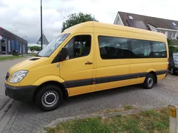 Geel Gebruikt 2011 Mercedes Sprinter Van | € 7.950 (Eerlijke prijs)