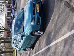Groen Gebruikt 2007 Ford Focus Stationwagen | € 2.000 (Eerlijke prijs)