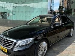 Gebruikt 2015 Mercedes 350 | € 29.750 (Eerlijke prijs)