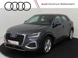 Grijs Gebruikt 2022 Audi Q2 Advanced SUV | € 29.950 (Eerlijke prijs)