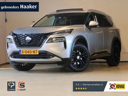 Grijs (metallic) Gebruikt 2024 Nissan X-Trail Tekna SUV | € 41.900 (Duur)