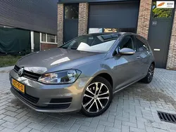 Grijs Gebruikt 2016 VW Golf VII Comfortline Hatchback | € 12.500 (Iets duurder)